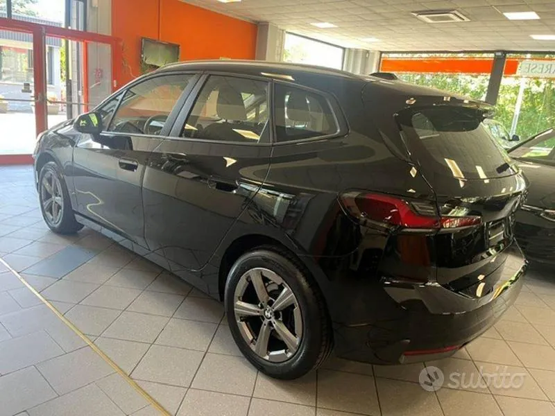 BMW 2 Series Active Tourer 2024 photo 4
