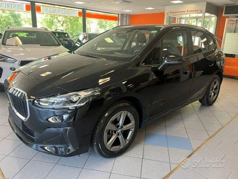 BMW 2 Series Active Tourer 2024 photo 3