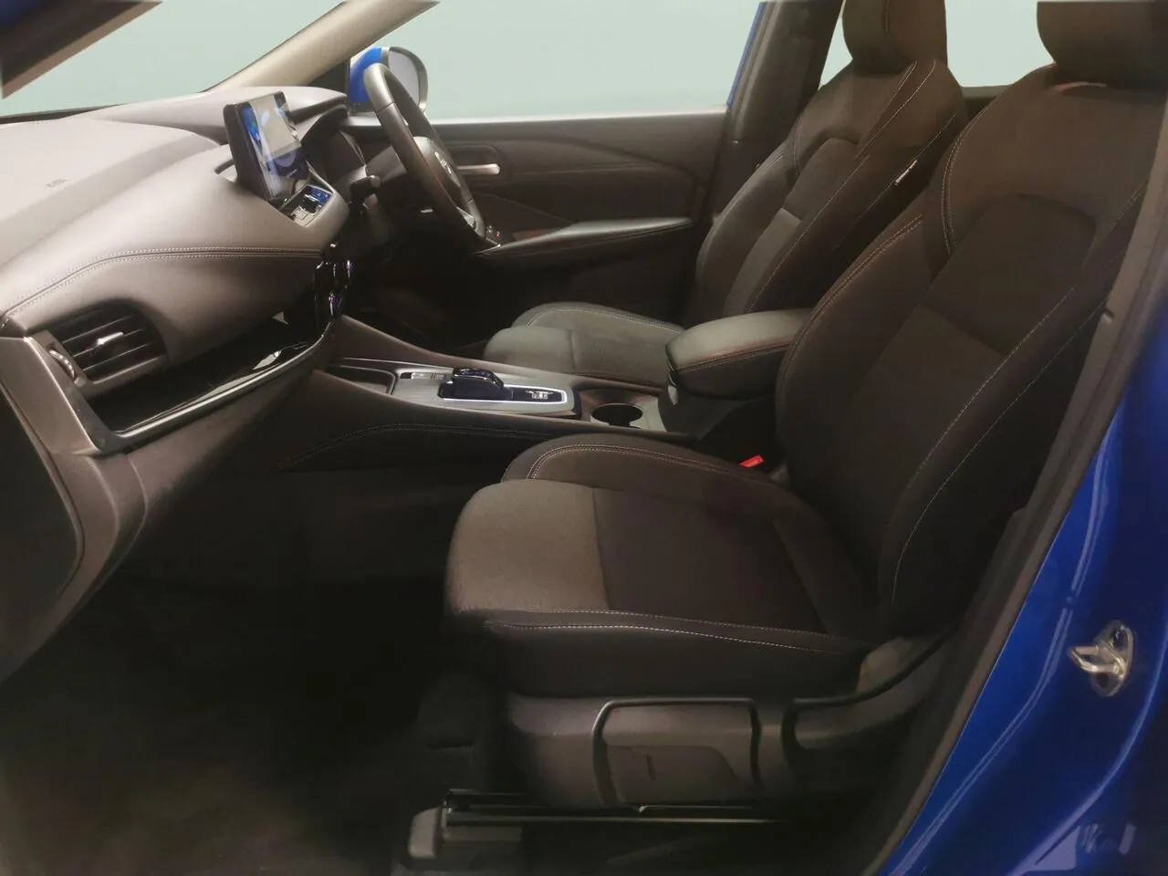 Nissan Qashqai 2023 photo 4