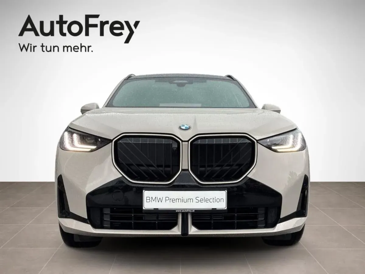 BMW X3 2026 photo 2