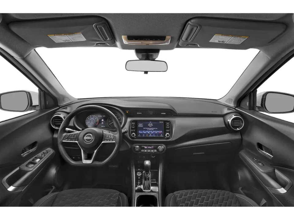 Nissan Kicks 2023 photo 5