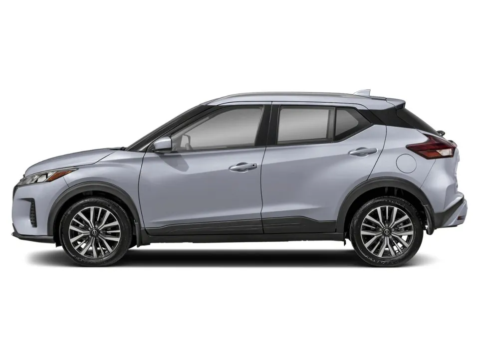Nissan Kicks 2023 photo 3