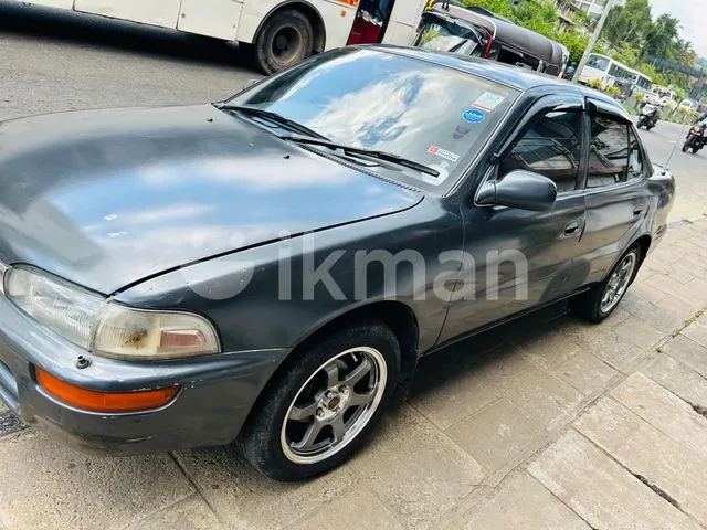 Toyota Sprinter