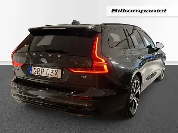 Volvo V60 2025 photo 4
