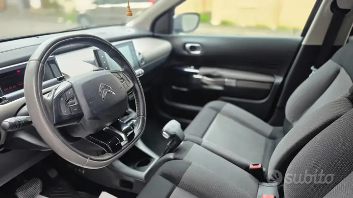 Citroen C4 Cactus 2015 photo 5