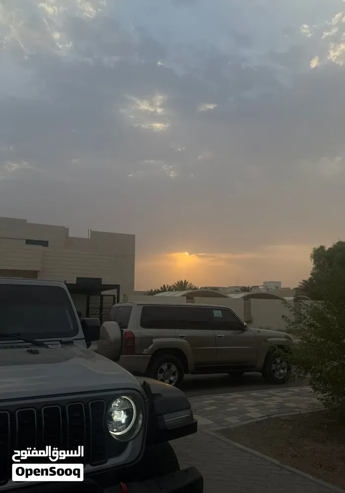 Jeep Wrangler 2020 photo 5