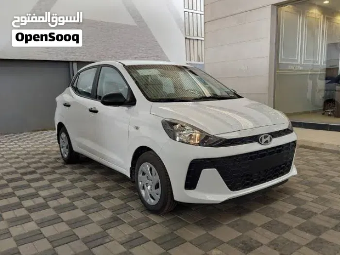 Hyundai I10 2026 photo 3