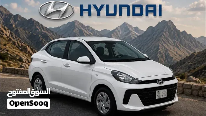 Hyundai I10 2026 photo 5
