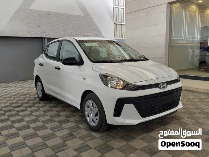 Hyundai I10 2026 photo 2
