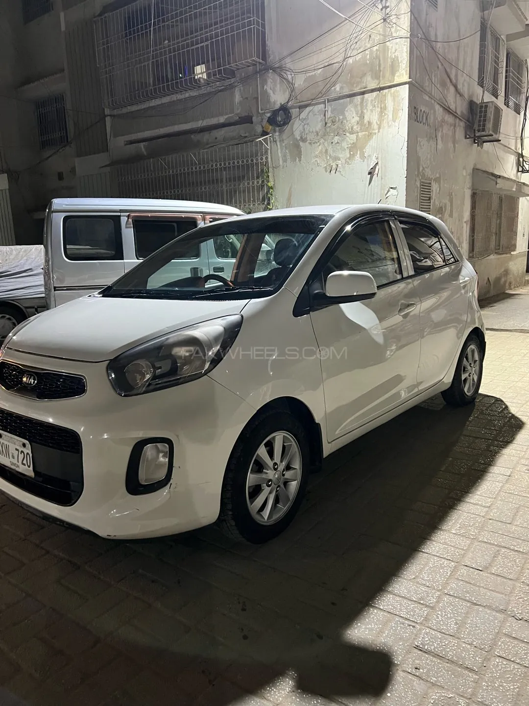 Kia Picanto