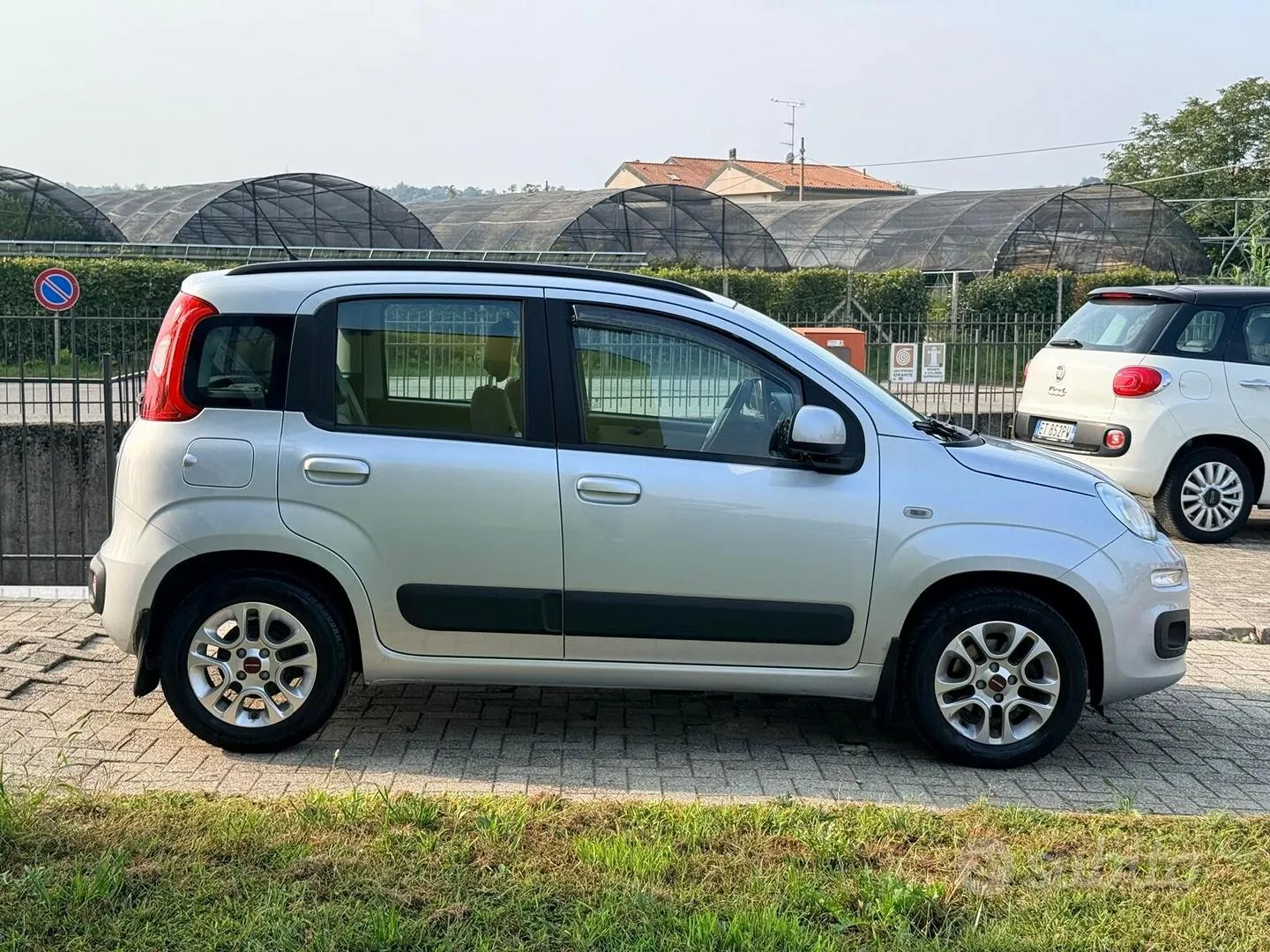 Fiat Panda 2013 photo 3