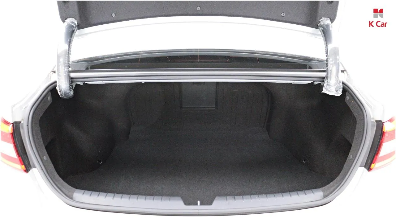 Hyundai Sonata 2016 photo 5