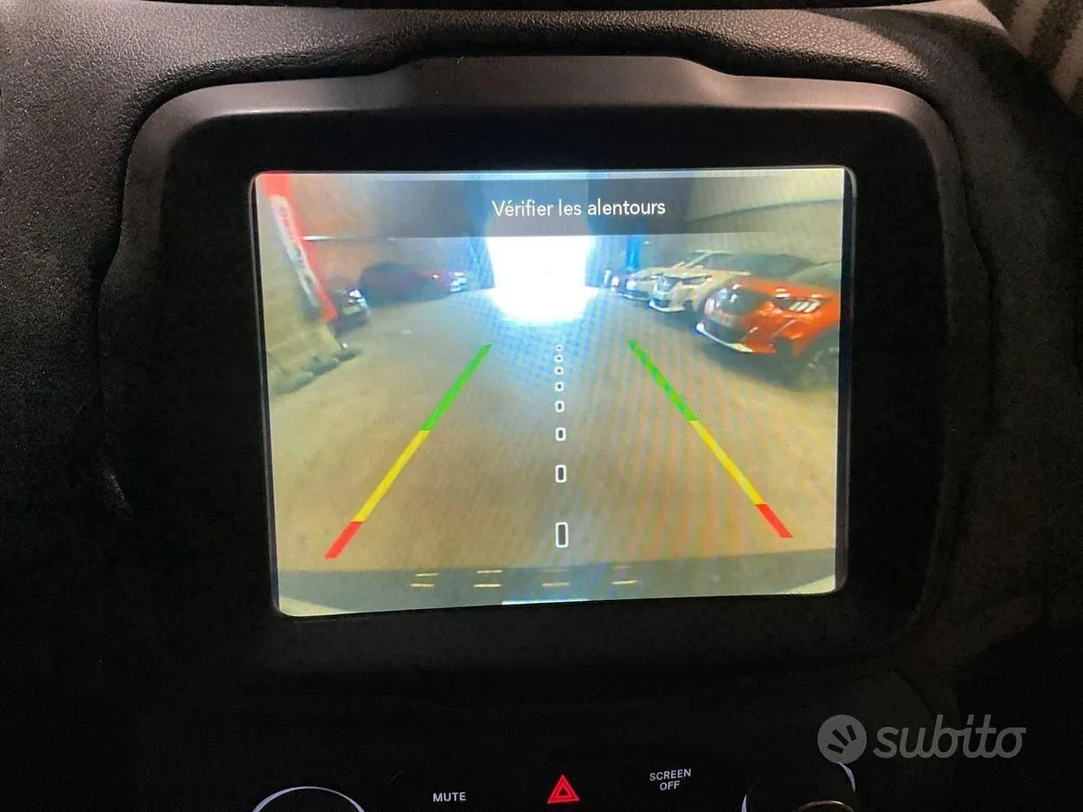 Jeep Renegade 2018 photo 5