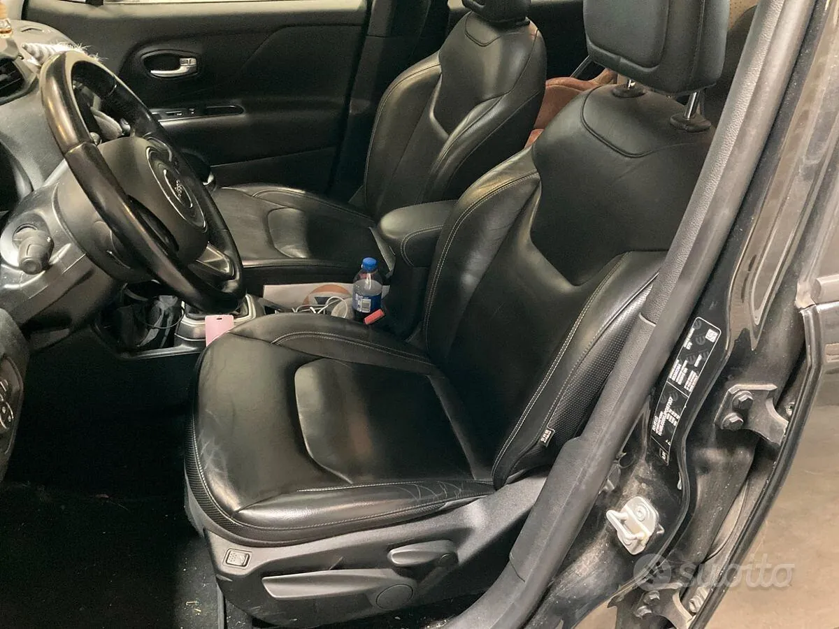 Jeep Renegade 2018 photo 4