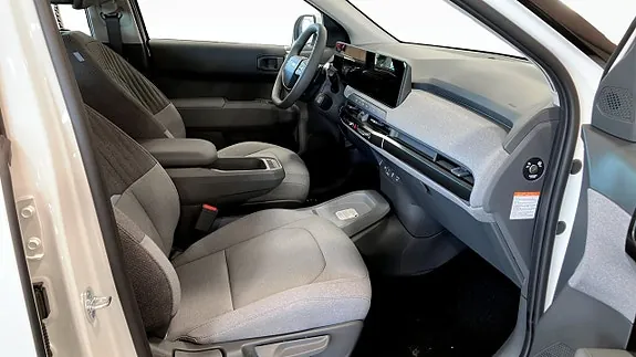 Kia Ev3 2027 photo 3
