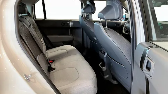Kia Ev3 2027 photo 5