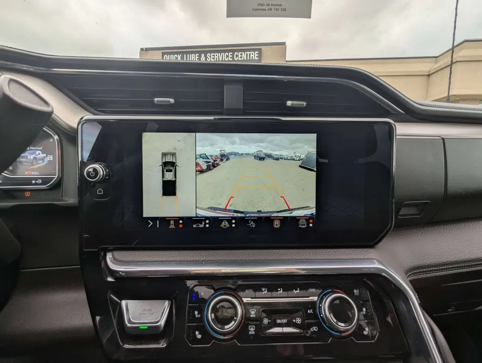 GMC Sierra 3500Hd 2025 photo 5