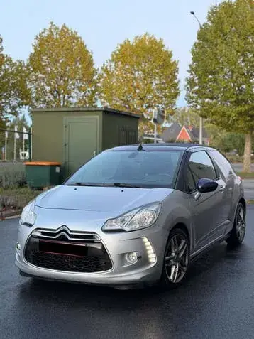 Citroen Ds3