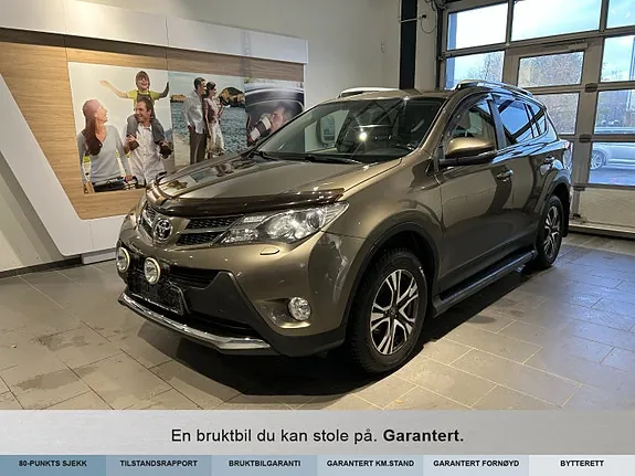 Toyota Rav4 2013 photo 2