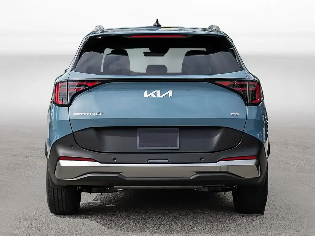 Kia Sportage 2026 photo 5