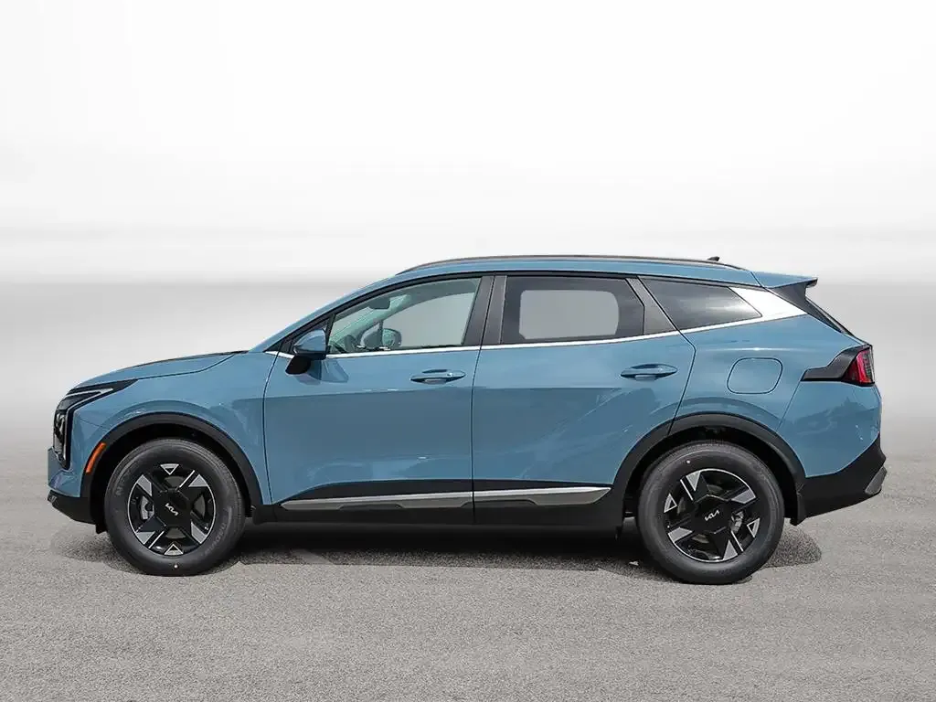 Kia Sportage 2026 photo 3