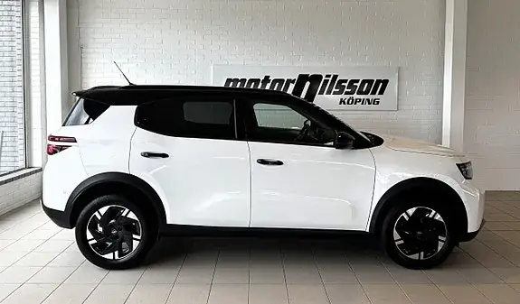 Opel Frontera 2025 photo 2