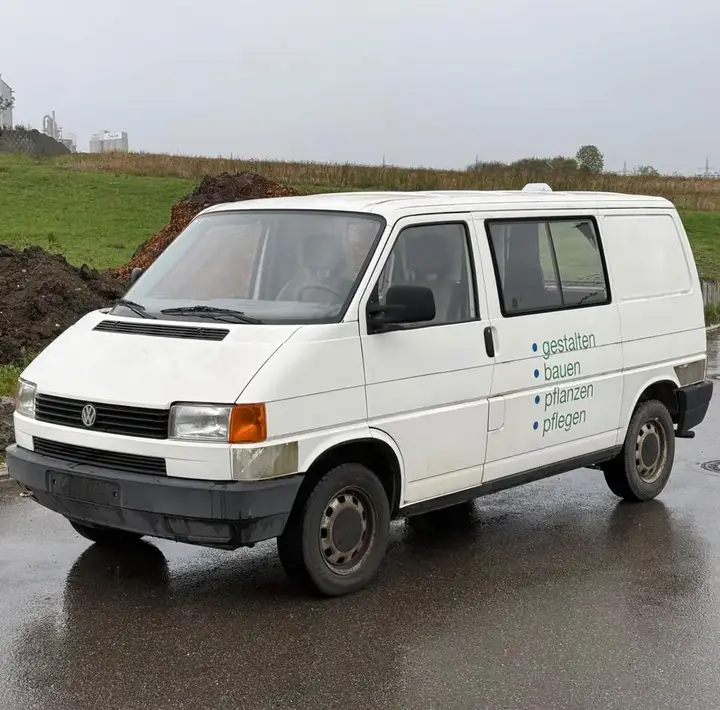 Volkswagen T4 Transporter