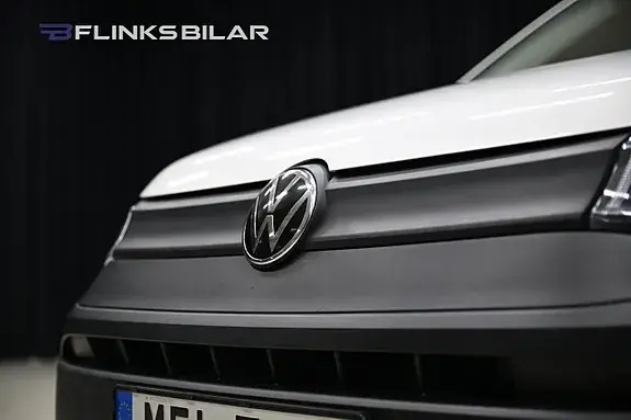 Volkswagen Caddy Maxi 2022 photo 2