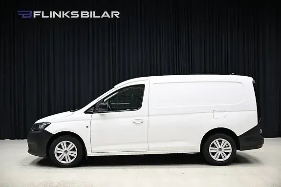 Volkswagen Caddy Maxi 2022 photo 3