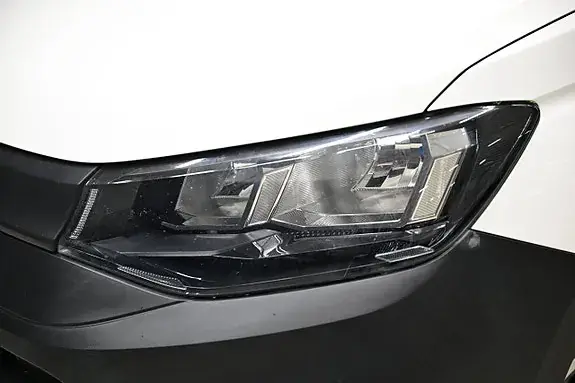 Volkswagen Caddy Maxi 2022 photo 4