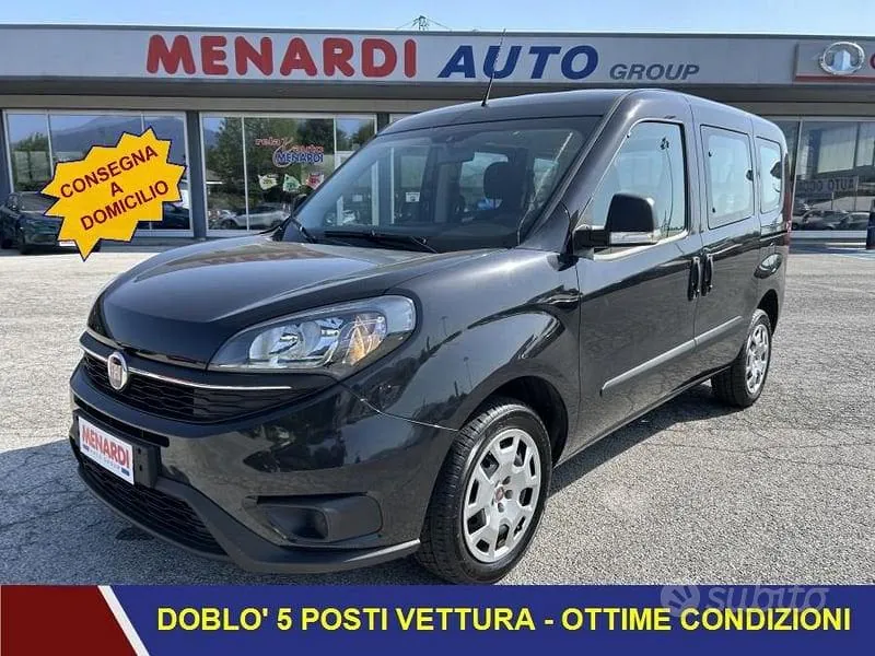 Fiat Doblò
