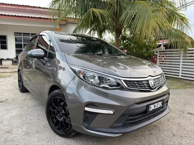 Proton Persona