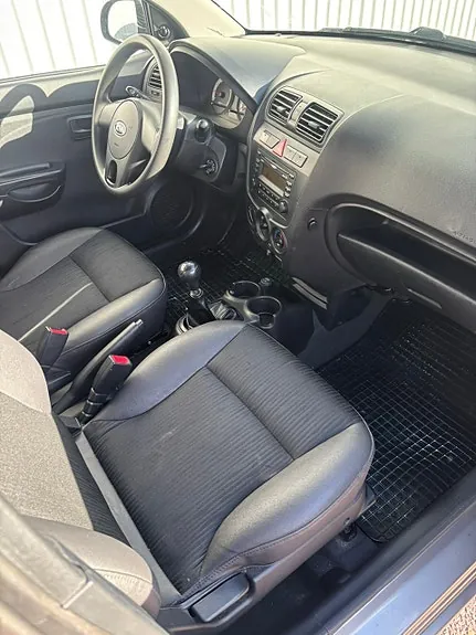 Kia Picanto 2010 photo 5