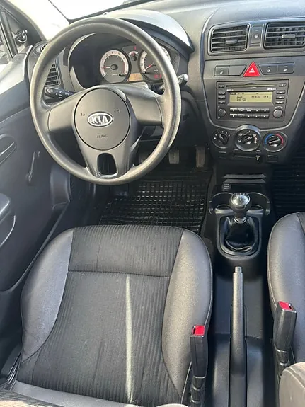 Kia Picanto 2010 photo 4