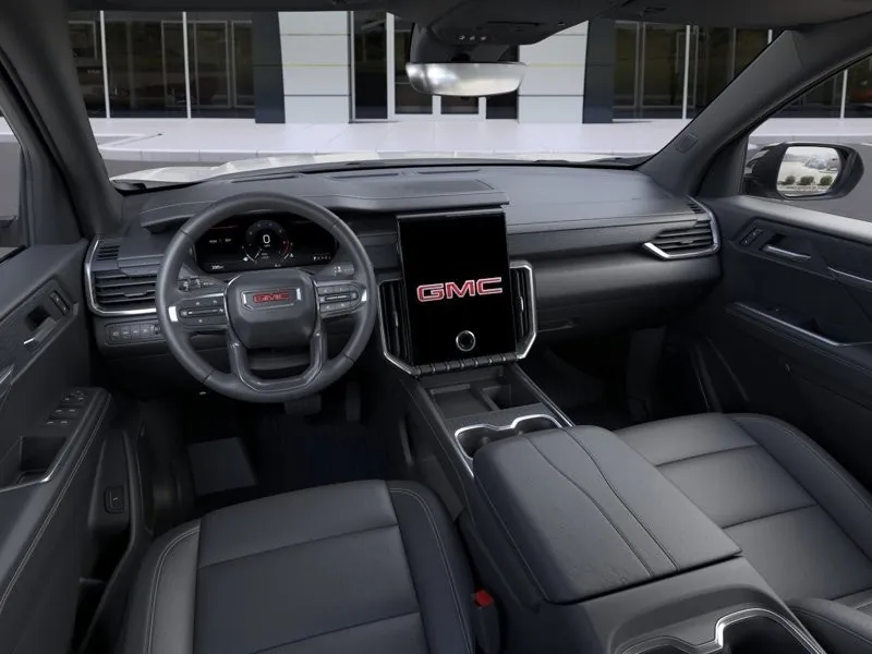 GMC Acadia 2027 photo 5