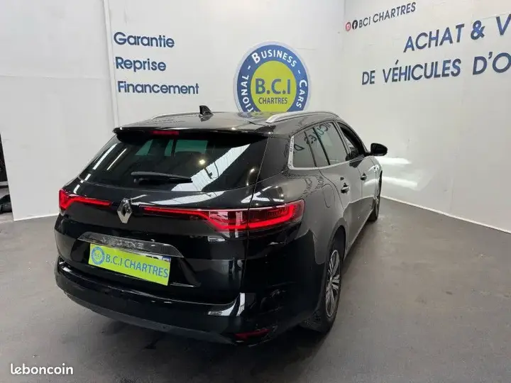 Renault Megane 2022 photo 5