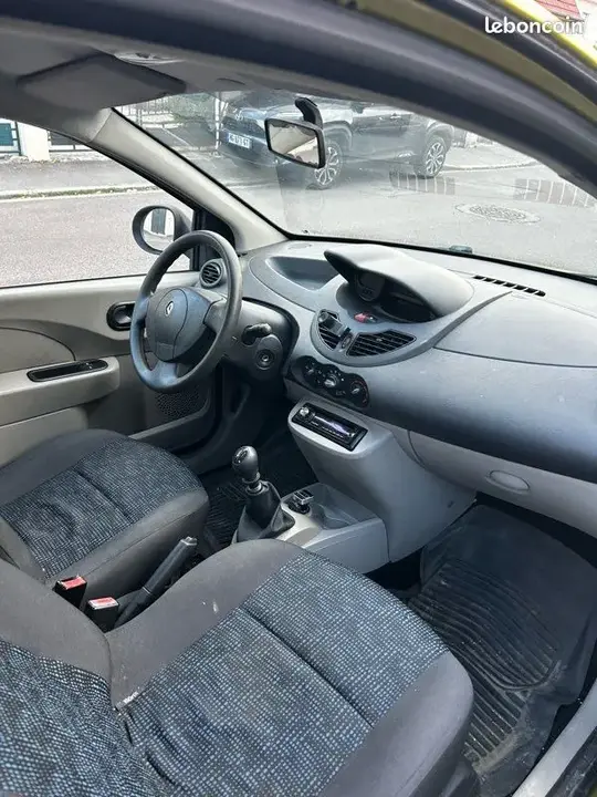 Renault Twingo 2009 photo 3