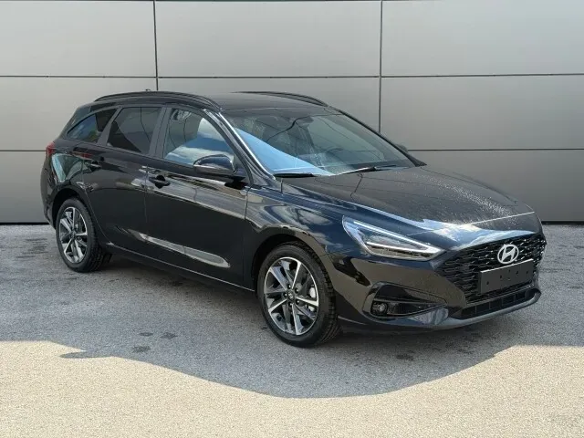Hyundai I30 photo 3