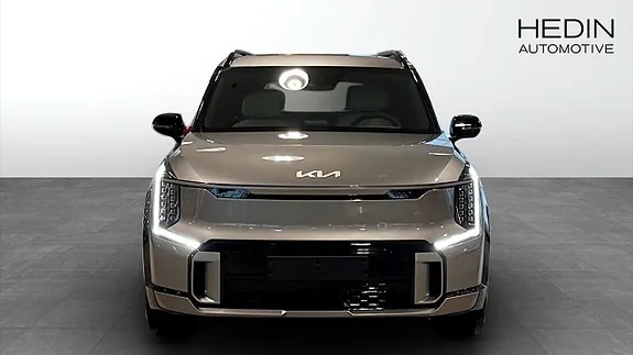 Kia Ev9 2026 photo 5