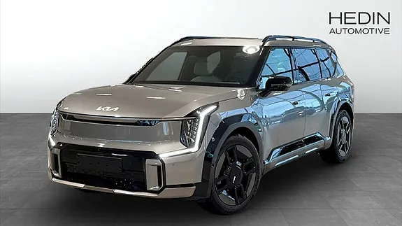 Kia Ev9