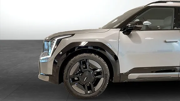 Kia Ev9