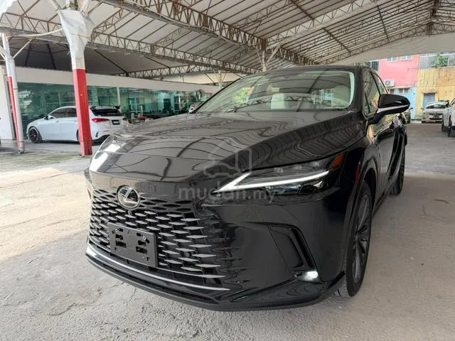 Lexus Rx350