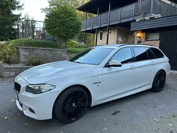 BMW 520D