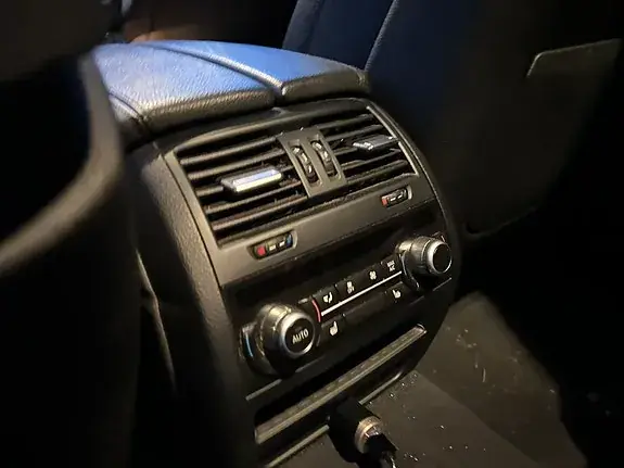 BMW 520D 2016 photo 3