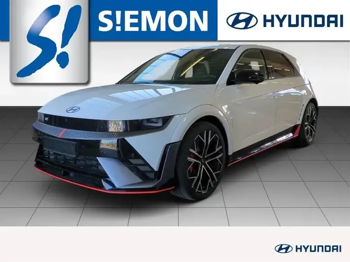 Hyundai Ioniq 5