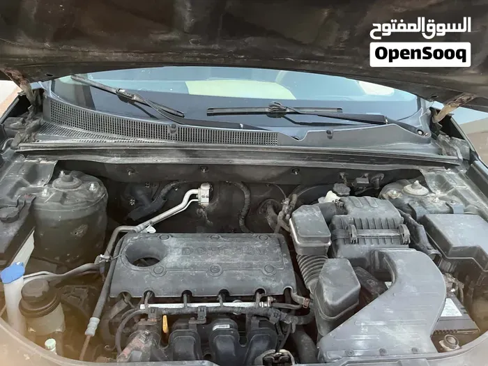 Kia Sorento 2011 photo 3