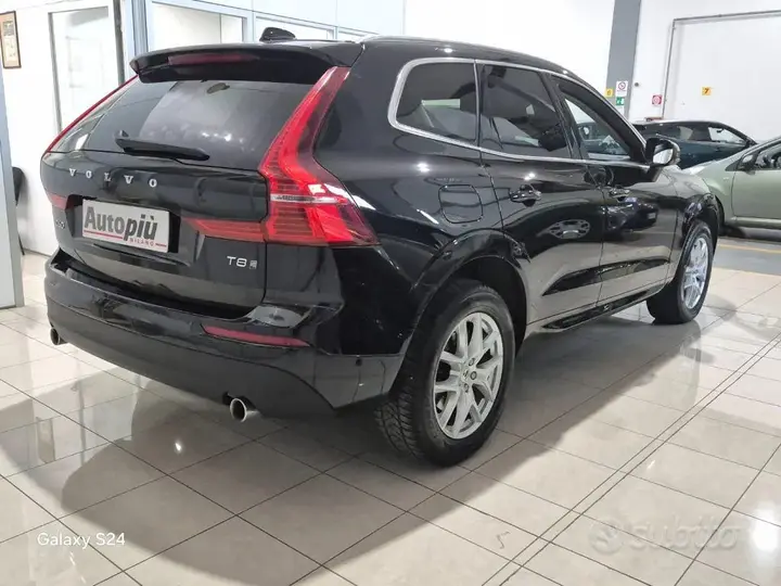 Volvo Xc60 2018 photo 2