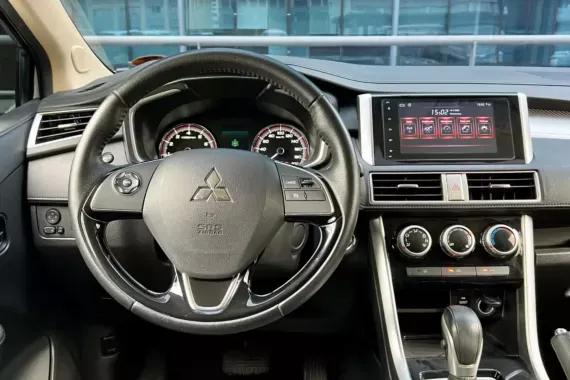 Mitsubishi Xpander 2019 photo 4