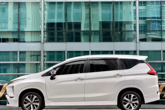 Mitsubishi Xpander 2019 photo 5