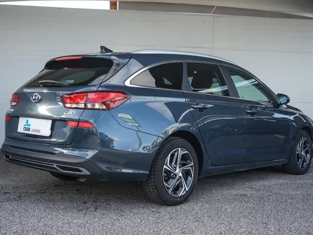Hyundai I30 2022 photo 4